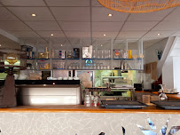 Atmosphère du Restaurant de fruits de mer Cap Nell Restaurant à Rochefort - n°12