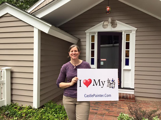 Painter «Castle Complements Painting Co., Inc.», reviews and photos, 74 Bridge St, Chelmsford, MA 01824, USA