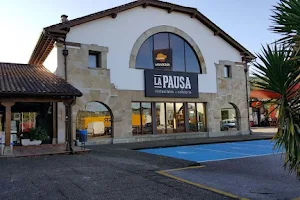 Restaurante La Pausa Repsol image