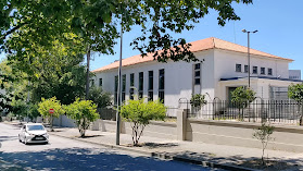 Escola Secundária António Sérgio
