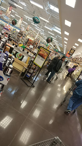 Grocery Store «Weis Markets», reviews and photos, Glenlivet Dr, Allentown, PA 18106, USA