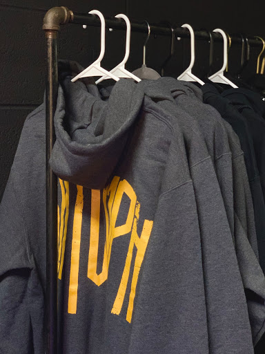 Explore chainsaw tattoo ideas, creative tattoo ideas in Springfield, available at Triumph Tattoo