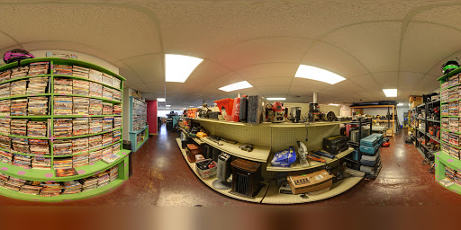 Pawn Shop «Shady Rays Pawn Shop», reviews and photos, 221 Gordon Ave, Bowling Green, KY 42101, USA