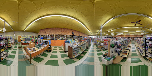 Electronics Store «Chester Electronics Supply», reviews and photos, 7709 Sheridan Rd, Kenosha, WI 53143, USA