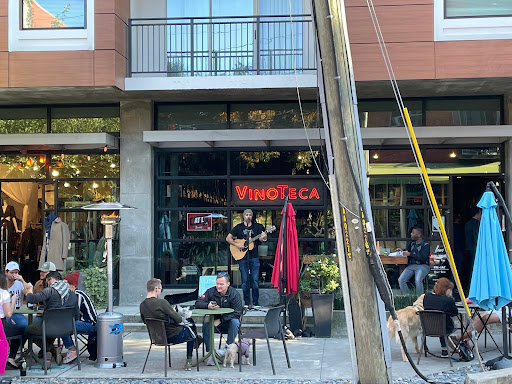 Wine Store «Barcelona VinoTeca», reviews and photos, 299 North Highland Avenue Northeast t, Atlanta, GA 30307, USA