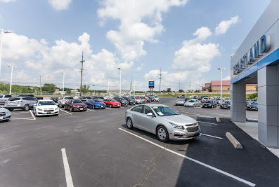 Heartland Chevrolet