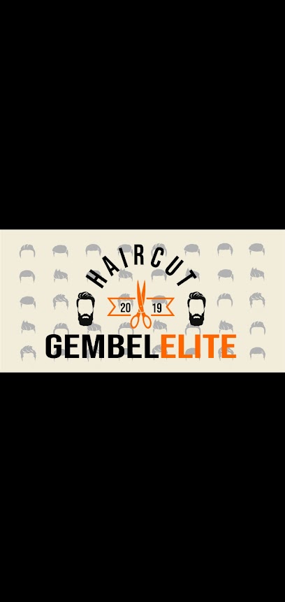 Haircut GembelElite