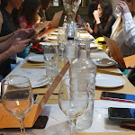 Photo n°2 de l'avis de Anhelina.a fait le 14/06/2023 à 13:47 sur le  Bowie café bistrot & drinks à Turin