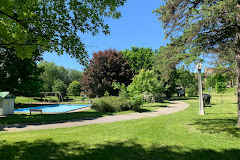 Strathcona Park