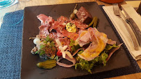 Charcuterie du Restaurant L'Apéro-Thérapie à Saintes - n°4