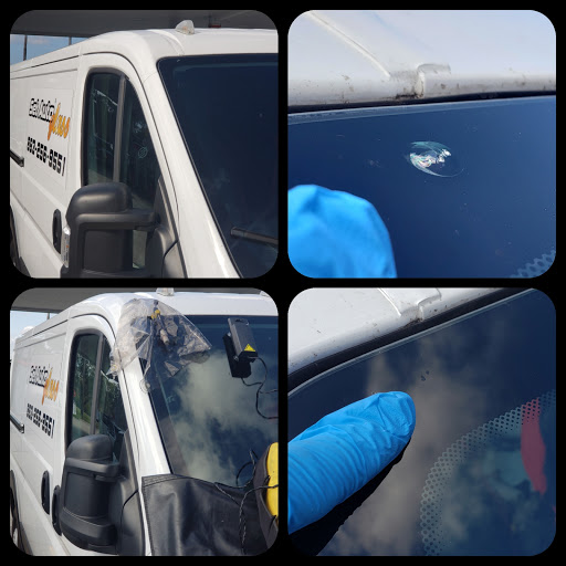 Auto Glass Shop «Grand Set Autoglass», reviews and photos, 109 Ambersweet Way, Davenport, FL 33897, USA