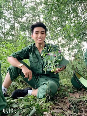 Bàn Đức Tiên