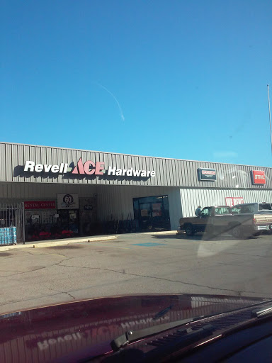 Byram Revell Ace Hardware, 5726 Terry Rd, Byram, MS 39272, USA, 