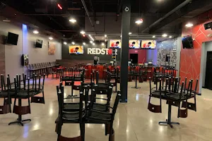 Red Star Kitchen + Bar image