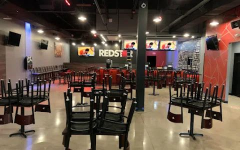 Red Star Kitchen + Bar image