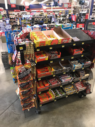 Auto Parts Store «Pep Boys Auto Parts & Service», reviews and photos, 145 Boston Post Rd, Orange, CT 06477, USA