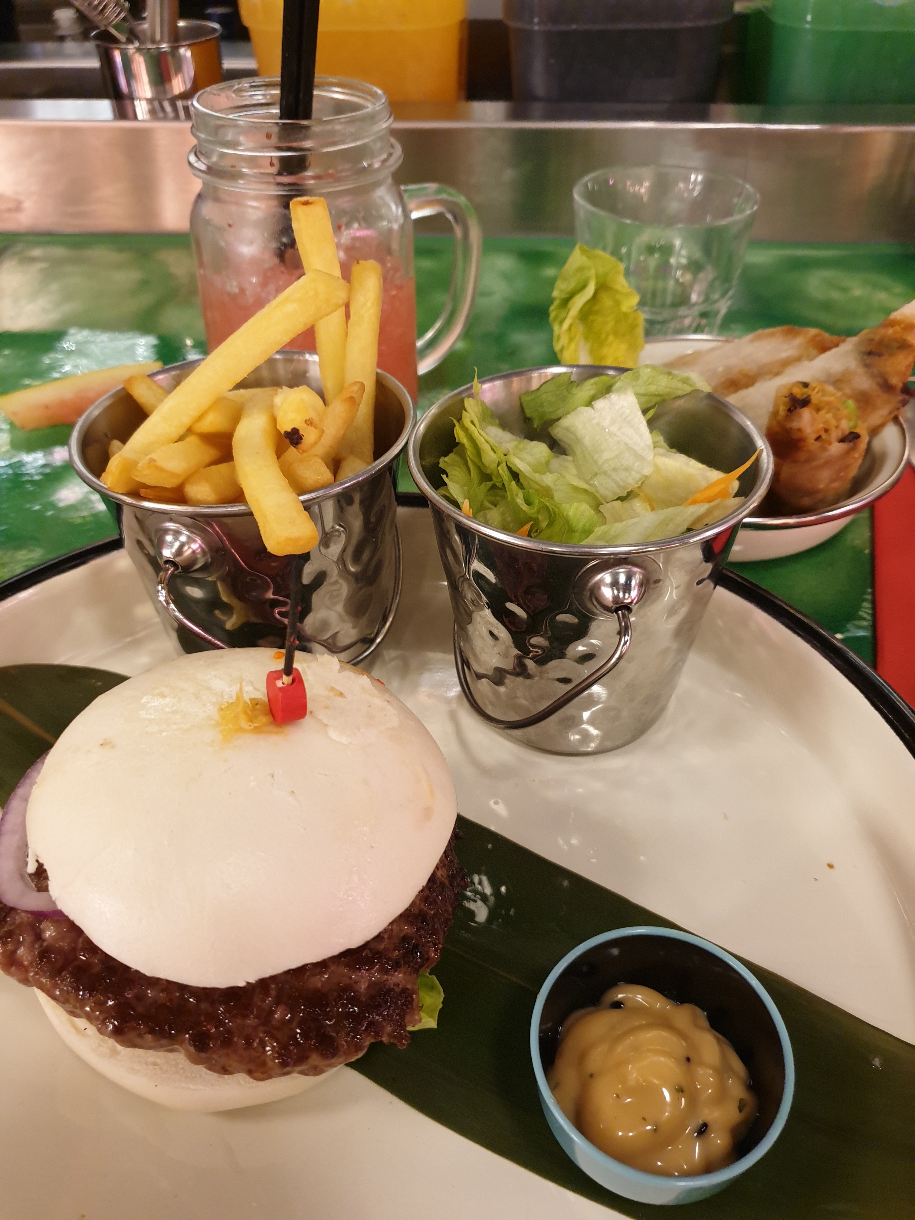 Photo n° 1 de l'avis de Florent.a fait le 01/04/2019 à 18:44