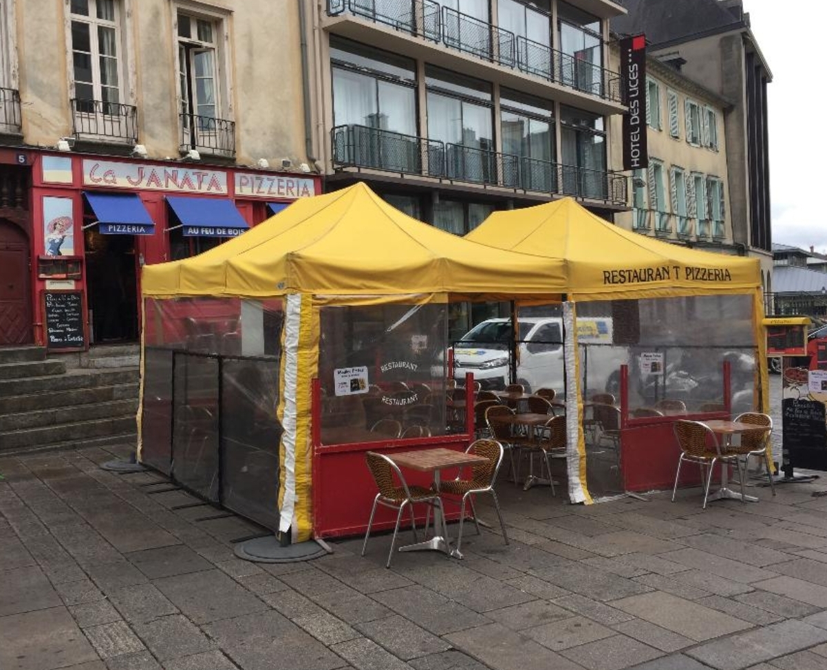 Photo n° 2 de l'avis de Adeline.r fait le 10/08/2019 à 21:25