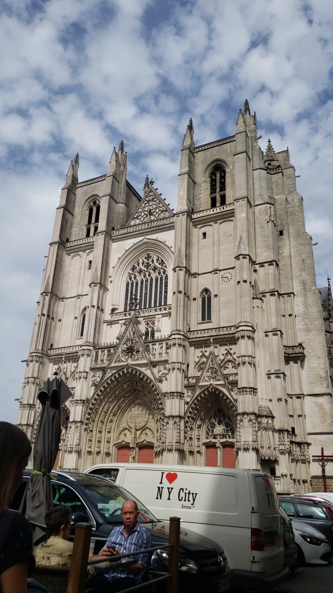 Photo n° 1 de l'avis de Eric.r fait le 01/08/2019 à 14:49