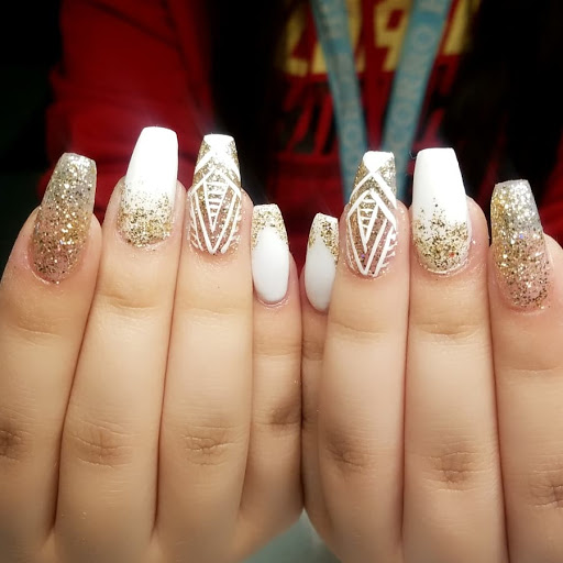 Beauty Salon «Edge Hair & Nail Salon», reviews and photos, 1610 N Zaragoza Rd, El Paso, TX 79936, USA