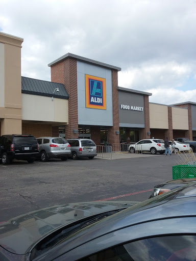 Supermarket «ALDI», reviews and photos, 1725 W Loop 281, Longview, TX 75604, USA