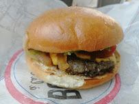 Hamburger du Restauration rapide Mmmh…Fernand! à Carry-le-Rouet - n°18