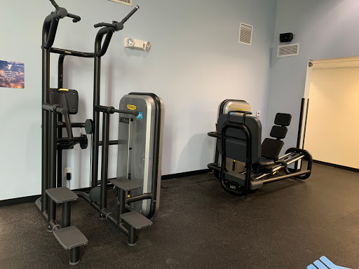 Gym «Fullerton Family YMCA», reviews and photos, 2000 Youth Way, Fullerton, CA 92835, USA