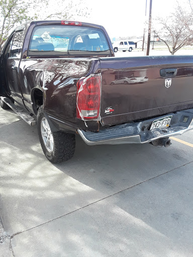 Auto Body Shop «AutoNation Collision Center Denver», reviews and photos, 7420 Washington St, Denver, CO 80229, USA