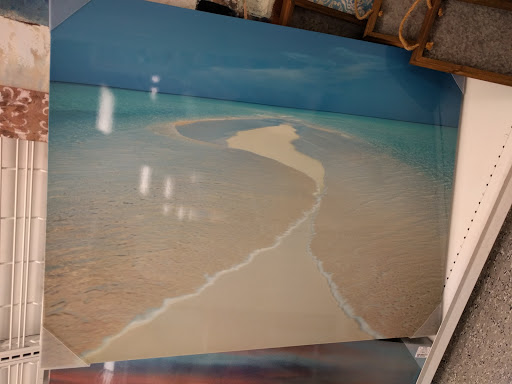 Clothing Store «Ross Dress for Less», reviews and photos, 1030 N Rengstorff Ave, Mountain View, CA 94043, USA