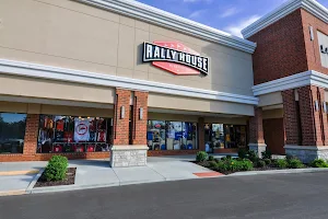 Rally House Des Peres image