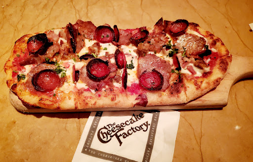 Restaurant «The Cheesecake Factory», reviews and photos, 2601 Preston Rd, Frisco, TX 75034, USA