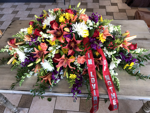 Florist «Sabrinas Flowers & Gifts», reviews and photos, 1903 S Goliad St, Rockwall, TX 75087, USA