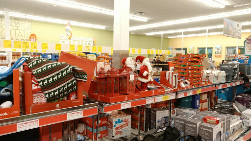 Supermarket «ALDI», reviews and photos, 2481 Okeechobee Blvd, West Palm Beach, FL 33409, USA