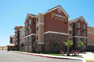 Staybridge Suites Rocklin - Roseville Area, an IHG Hotel image