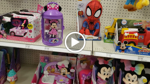 Department Store «Target», reviews and photos, 25 Boston Post Rd, Orange, CT 06477, USA