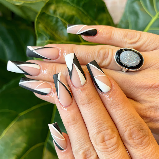 Nail Salon «Mahalo Nails Spa», reviews and photos, 1221 W Lake St #110, Minneapolis, MN 55408, USA