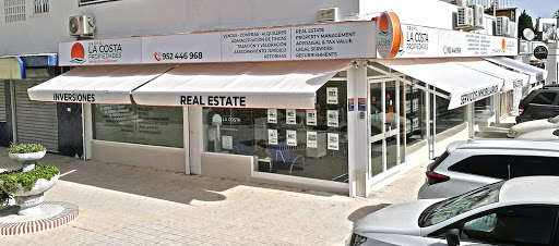 Grupo Costa del Sol - Inmobiliaria - Real Estate - Carril del Siroco, 8, local 1-2, 29630 Benalmádena, Málaga