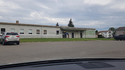 Bureau de Services Québec de La Tuque