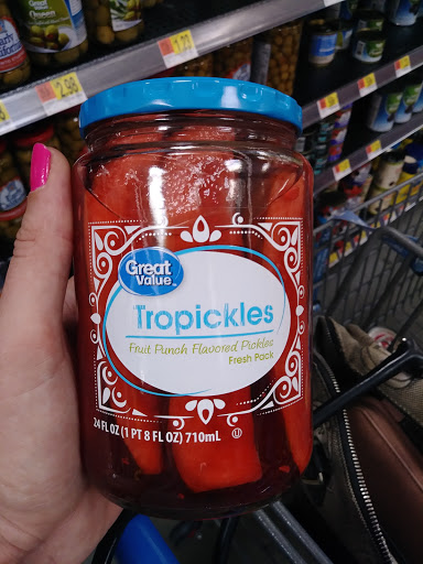 Discount Store «Walmart», reviews and photos, 4959 Main St, Spring Hill, TN 37174, USA