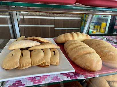 Panadería Martha