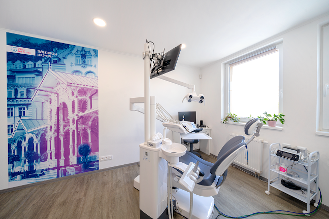 Clinic for Smile - zubní klinika - Zubař
