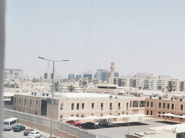 فندق رمادا الرياض حي الوزارات