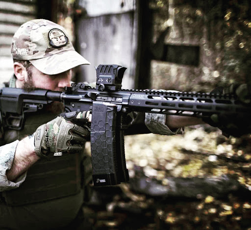 Gun Shop «Mounting Solutions Plus (mountsplus.com)», reviews and photos, 10655 SW 185th Terrace, Miami, FL 33157, USA