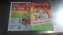 Photos du propriétaire du Pizzeria Dinapoli Pizza Plus à Douai - n°17
