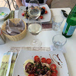 Photo n°1 de l'avis de Filippo.O fait le 29/08/2023 à 08:18 sur le  Lido delle Bionde à Sirmione