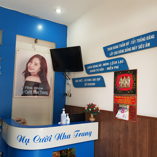 Nha Khoa Nụ Cười Nha Trang