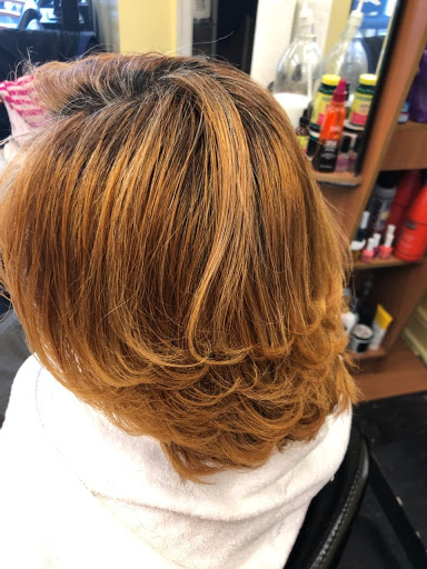 Beauty Salon «Dominican Star Beauty Salon», reviews and photos, 4717 Harford Rd, Baltimore, MD 21214, USA