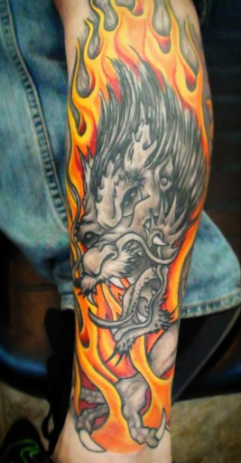 Tattoo Shop «Tonys Tattoos Body Piercing», reviews and photos, 473 Old Country Rd, Westbury, NY 11590, USA