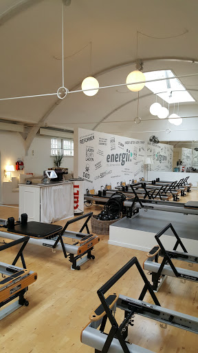 Energii Lyngby in Lyngby, Lyngby-Taarbæk