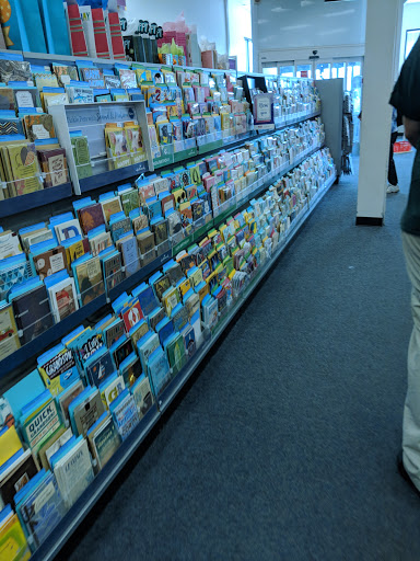 Drug Store «CVS», reviews and photos, 24 State Rte 727, Ansonia, CT 06401, USA